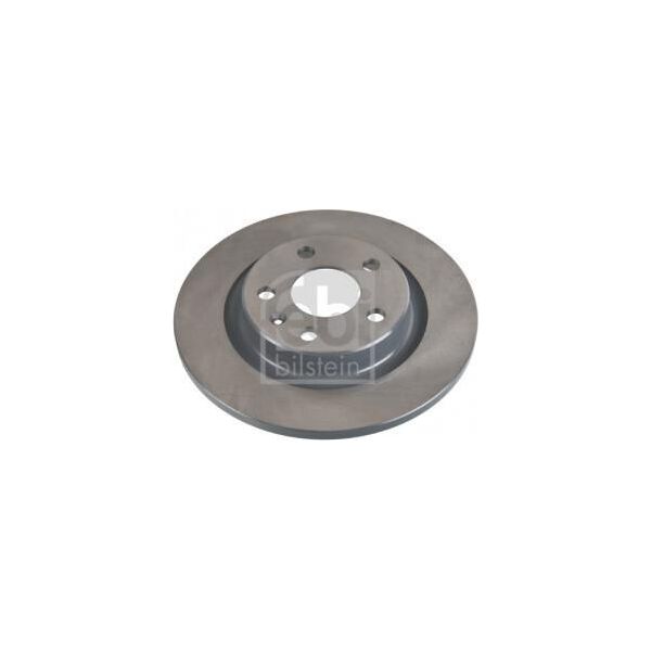 Febi Bilstein 107517 - Oe 31471476 Disco Freno Per XC40 (536)-image
