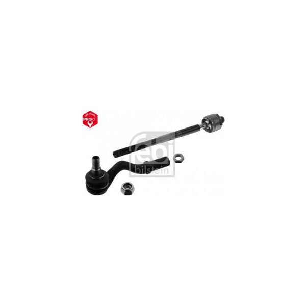 Febi Bilstein 33014 - Tirante Oe 210 338 04 15 Per Classe E (S210), Classe E (VF210), Classe E (W210)-image