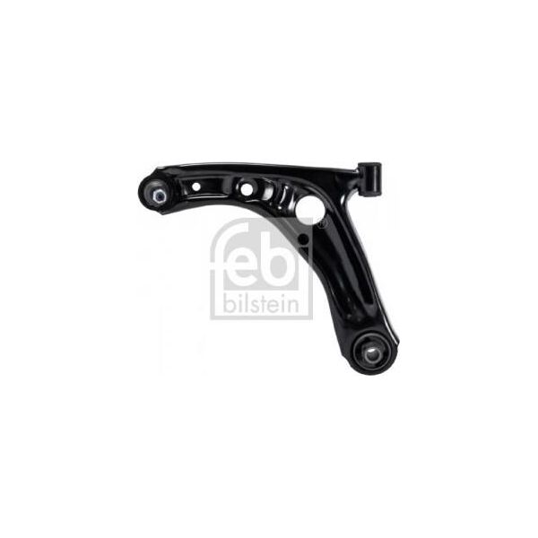 Febi Bilstein 31718 - Braccio Di Comando Oe 3520 Q2 Per Aygo (B1), C1 (Pm, Pn)-image