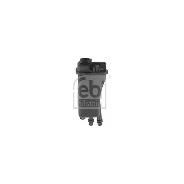 Febi Bilstein 36403 - Oe 17 11 1 436 381 Serbatoio Di Espansione, Liquido Refrigerante Per Serie 5 (E39), Serie 7 (E38)-image