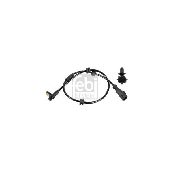 Febi Bilstein 172456 - Oe 1 761 071 Sensore, Velocità Ruota Per Transit Courier, Tourneo Connect, Fiesta Vi, B-Max-image