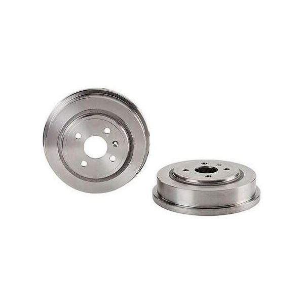 Brembo 14.A694.10 - Tamburo Freno Oe 24444064 Per Astra (A04), Astra G, Astra H, Combo, Combo Tour-image