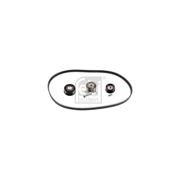 Febi Bilstein 14110 - Set Di Cinghie Dentate Oe 09128724 Per Tigra (S93), Vectra B (J96)-image