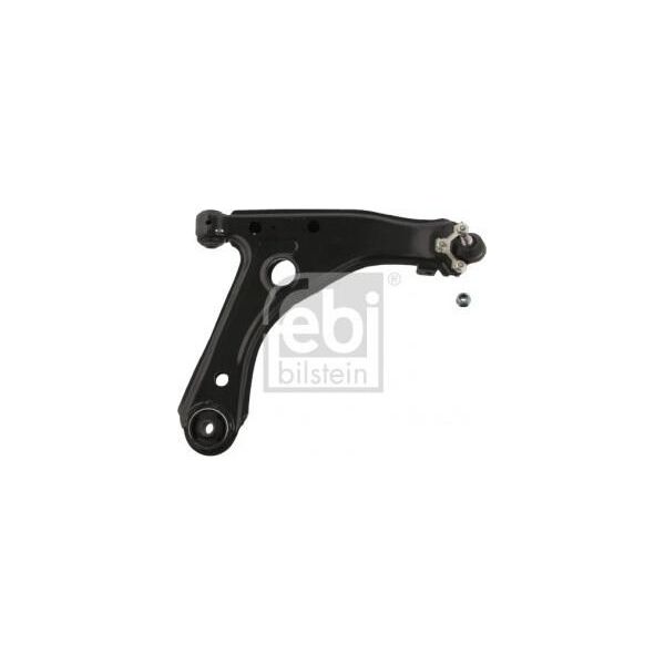 Febi Bilstein 37194 - Braccio Di Comando Oe 1H0 407 152 Per Toledo I (1L2), Corrado (53I), Golf Iii (1H), Vento (1H)-image