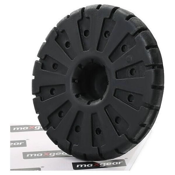 Maxgear 72-3007 - Sede Molla Oe 4B0 512 149, Asse Posteriore Per A6 (4B), Superb I (3U), Passat (3B)-image