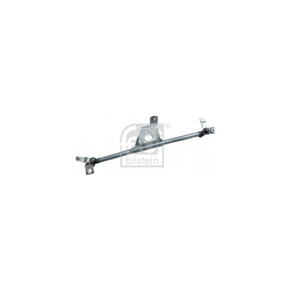 Febi Bilstein 33539 - Tirante Tergicristallo Oe 6X1 955 603 A Per Arosa (6H), Lupo (6E1, 6X1)-image