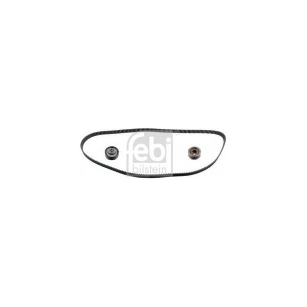 Febi Bilstein 14640 - Oe 078 109 119 D Set Di Cinghie Dentate Per A4 (8D), A6 (4A), A6 (4B), A8 (4D)-image