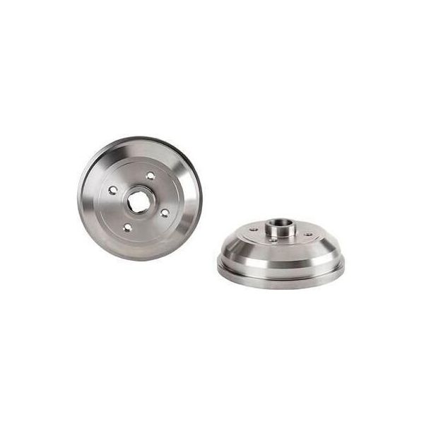 Brembo 14.6796.10 - Set Di Tamburi Freno Oe 418025 Per Tigra (S93)-image