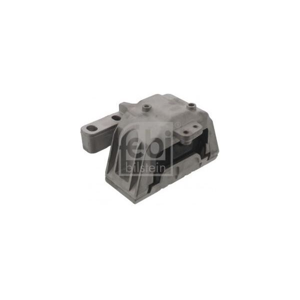 Febi Bilstein 15908 - Supporto Motore Oe 1J0 199 262 Aa Per New Beetle, Golf Iv (1J), Bora (1J), Bora (9M), Octavia I (1U), Toledo Ii (1M2), Leon (1M1), A3 (8L)-image