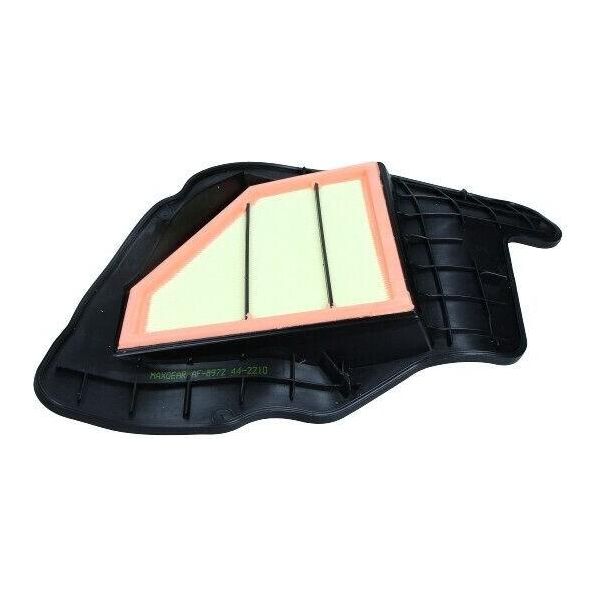Maxgear 26-2546 - Filtro Aria Oe 13 71 7 577 457 Per A3 (8P), Serie 5 (F10), Serie 5 Gt (F07), Serie 5 (F11), Serie 6 (F12), Serie 6 (F13), Serie 7 (F01), X5 (E70), X6 (E71), Megane Iii-image