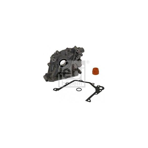 Febi Bilstein 17001 - Pompa Olio Oe 96MM6600AM Per Focus (Dnw), Focus (Dfw), Focus Ii, Fusion, Puma, Focus (Daw, Dbw), Focus C-Max (DM2), Fiesta V, Fiesta Iv-image