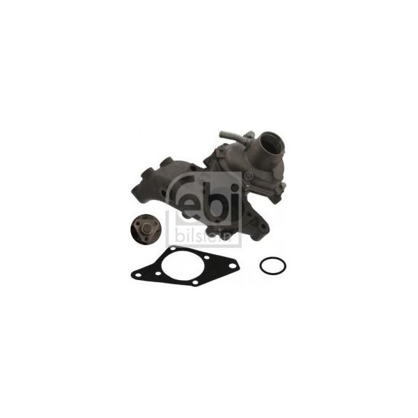 Febi Bilstein 14173 - Pompa Acqua Oe 46408312 Per Ducato-image