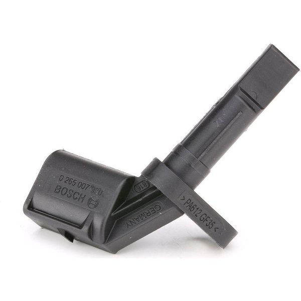 Bosch 0 265 007 930 - Oe 4E0 927 803 A Sensore Abs Per A6 (4G), A6 (4F), A7 (4G), Q5 (8R), A5 (8T), A5 (8F), A4 (8K), A8 (4E), A8 (400), A8 (4H), R8 (42), R8 (4S), 918 Spyder, Phaeton (3D)-image