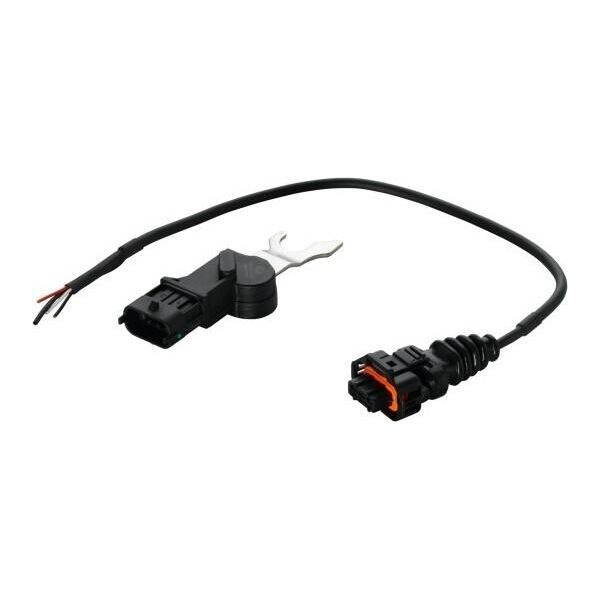 Hella 6PU 012 681-011 - Oe 9012039 Sensore Di Temperatura Per Vectra B (J96)-image