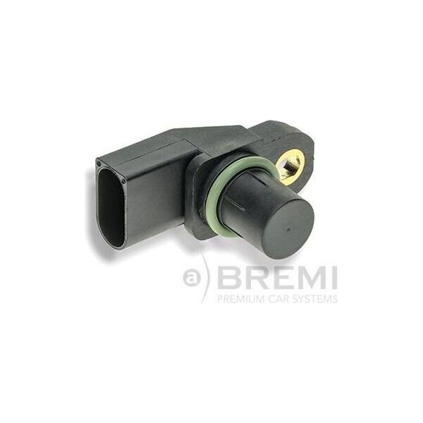 Bremi 60093 Sensore Posizione Albero A Camme Oe 13627792256 Compatibile Con X6, X5, X3, Serie 7 E65, Serie 6 E64, Serie 6 E63, Serie 5 E61, Serie 5 E60, Serie 3 E91, Serie 3 E92, Serie 3 E93, Serie 3 E90, Serie 1 E87-image