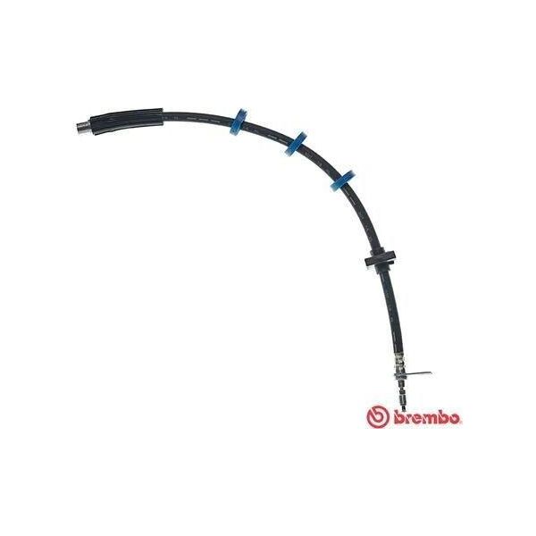 Brembo T 61 034 - Tubo Freno Oe 460880 Per 406-image