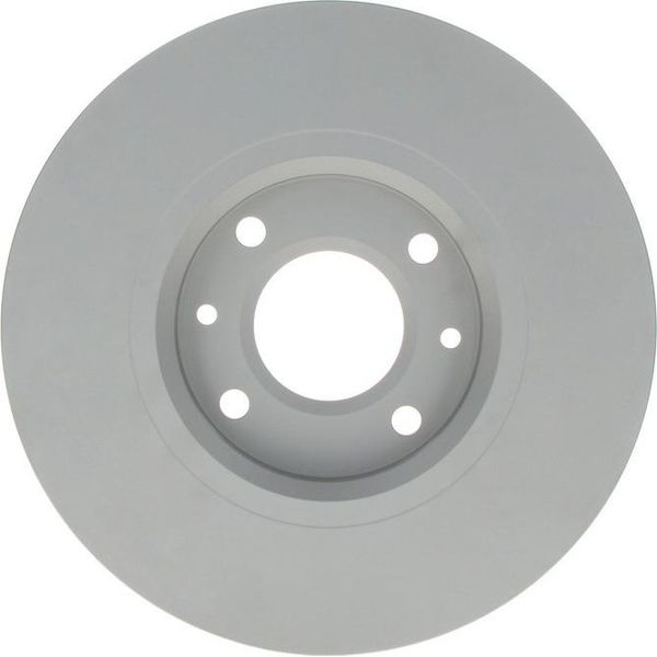 Bosch 0 986 479 E67 - Oe 4246 W2 Disco Freno Per 307-image