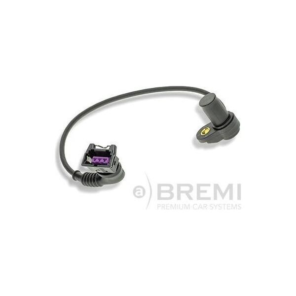 Bremi 60101 - Sensore Albero A Camme Oe 1 435 352 Per X5 (E53), Serie 7 (E38), Serie 5 (E39), Range Rover Iii (L322)-image