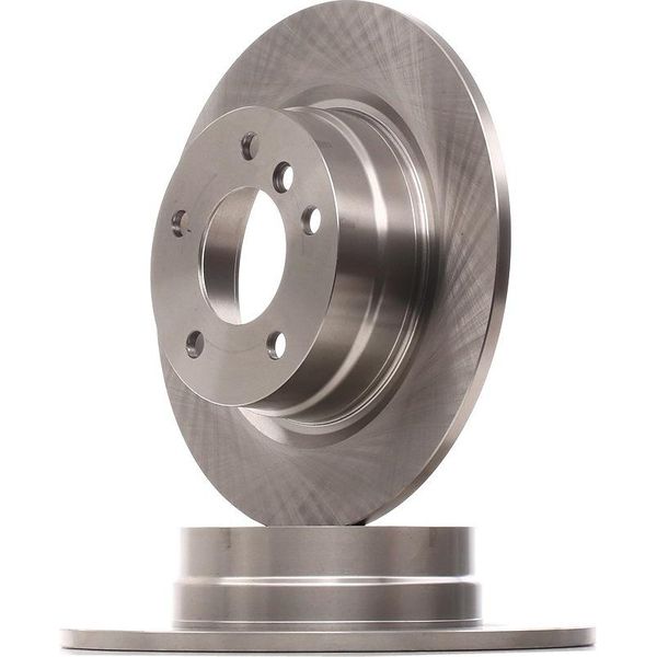 Stark SKBD-0020372 - Disco Freno Oe 34 21 4 031 725 Per Serie 1 (E81), Serie 1 (E87), Serie 3 (E90), Serie 3 (E93), Serie 3 (E92), Serie 3 (E91), X1 (E84)-image