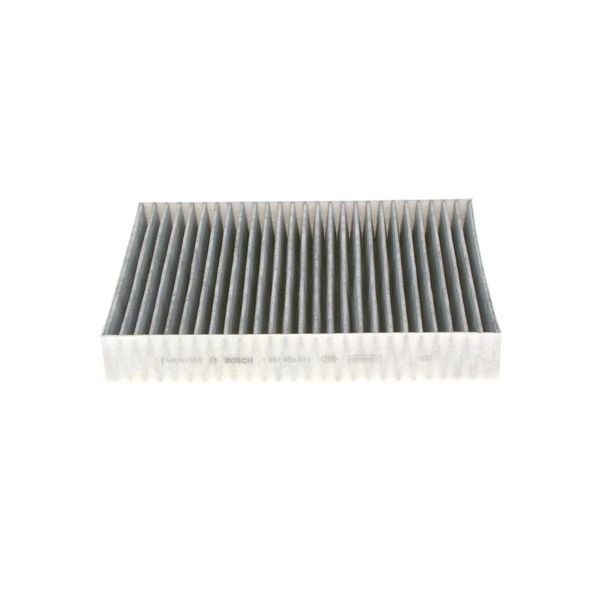 Bosch 1 987 435 512 - Oe 958 572 219 00 Filtro Aria Abitacolo Per Cayenne (92A), Touareg (7P)-image