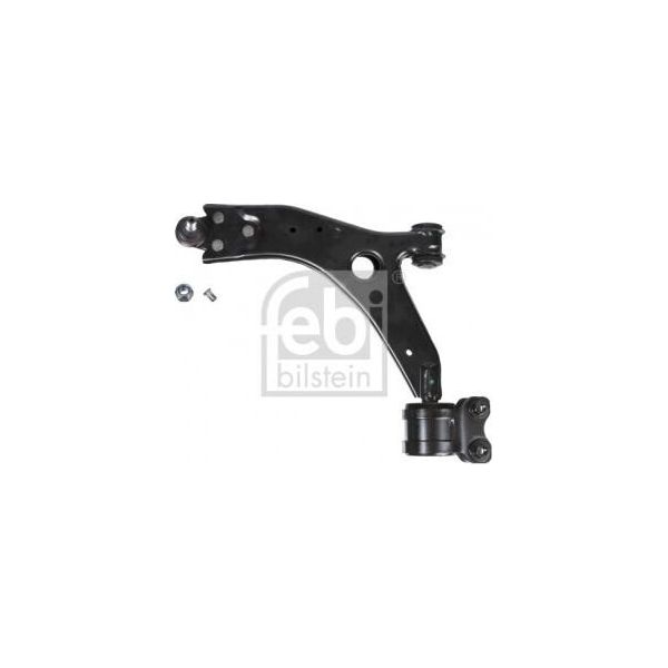 Febi Bilstein 31845 - Braccio Di Controllo Oe 4M51 3A424 Ad Per V50 (545), S40 Ii (544), C70 Ii Cabriolet (542), C30 (533), Focus Ii, Focus C-Max (DM2), C-Max-image