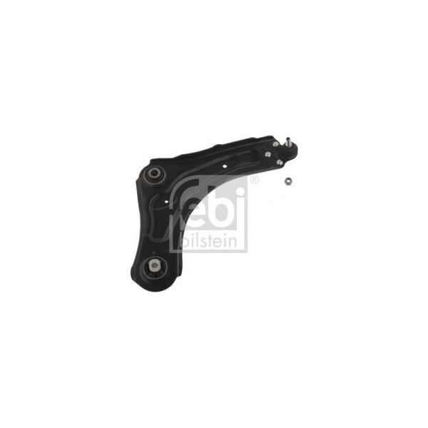Febi Bilstein 37068 - Oe 54 50 086 82R Braccio Di Controllo Per Fluence (L3), Grand Scenic Iii (Jz), Grand Scenic Iv (R9), Megane Cc, Megane Iii, Scenic Iii, Scenic Iv-image