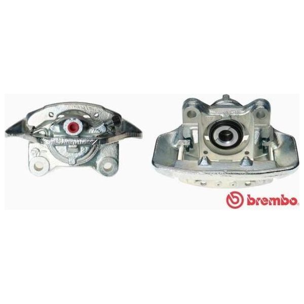 Brembo T 68 081 - Tubo Freno Oe 8200058207 Per Kangoo (Fc), Kangoo (Kc)-image