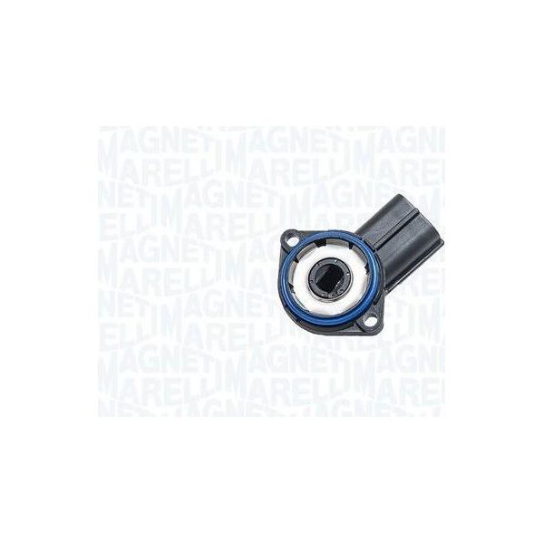 Magneti Marelli 215810605800 - Oe 1053946 Potenziometro Acceleratore Per Cougar, Fiesta Iv, Fiesta V, Focus C-Max (DM2), Focus (Daw, Dbw), Focus (Dfw), Focus (Dnw), Ka (Rb), Maverick, Mondeo Ii, Mondeo Iii, Puma, Street Ka (RL2), Tourneo Connect, Transit Connect-image