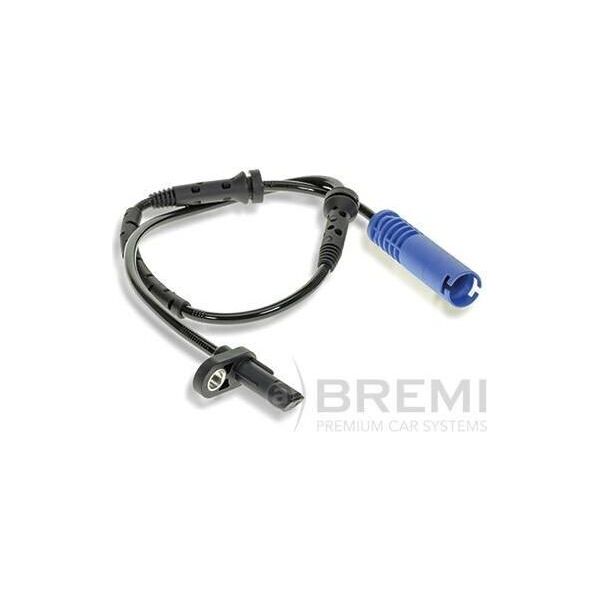 Bremi 51832 - Sensore Abs Oe 34 52 6 784 991 Per X1 (E84)-image