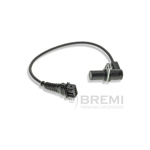 Bremi 60138 - Sensore Albero A Camme Oe 1 703 221 Per Z3 (E36), Serie 7 (E38), Serie 5 (E39), Serie 3 (E36)-image