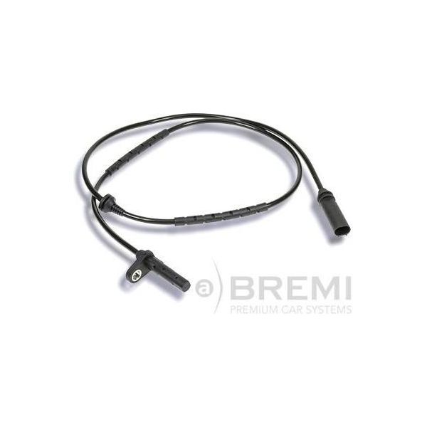 Bremi 50353 - Sensore Abs Oe 34 52 6 771 777 Per X6 (F16), X6 (E71), X5 (F15, F85), X5 (E70)-image