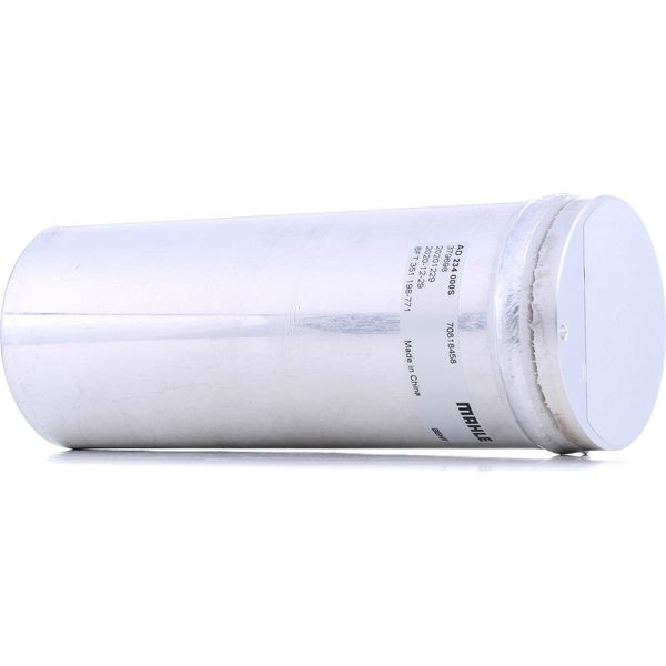 Mahle Ad 234 000S - Oe 4F0 820 191 A Bloccaclima Per A4 (8E), A4 (8H), A6 (4F), R8 (42), Exeo (3R)-image