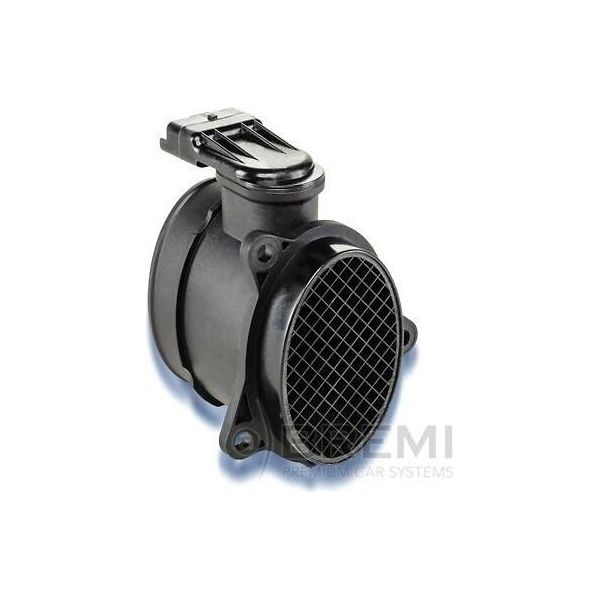 Bremi 30034 Misuratore Di Massa D'aria Oe 13627794972 Compatibile Con Berlingo, C2, C3, C4, C4, C5, Jumpy, Xsara, Scudo, Fiesta, Focus, Fusion, 3, Mini, Clubman, 1007, 206, 207, 3008, 307, 308, 407, 5008, Expert, Partner, C30, S40, V50-image