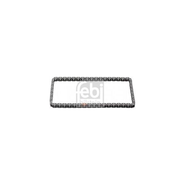 Febi Bilstein 33901 - Catena Di Distribuzione Oe 993 46 76 Per Classe C (W204), Classe C (W205), Classe C (C204), Classe C (S204), Classe C (S205), Cla (C117), Cla (X117), Cls (C218), Cls (X218), Classe E (W212), Classe E (A207), Classe E (C207), Classe E (S212), Classe Glk (X204), Classe M (W166), Classe S (W221), Classe S (W222), Slk (R172), Sprinter (W906), Classe V (W447), Viano (W639), Vito (-image