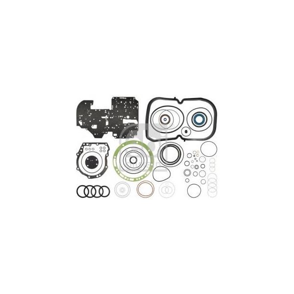 Febi Bilstein 14685 - Oe 129 270 09 00 Set Di Guarnizioni, Cambio Automatico Per Sl (R129), Classe S (W140), Classe E (C124), Classe E (W210), Classe E (W124)-image