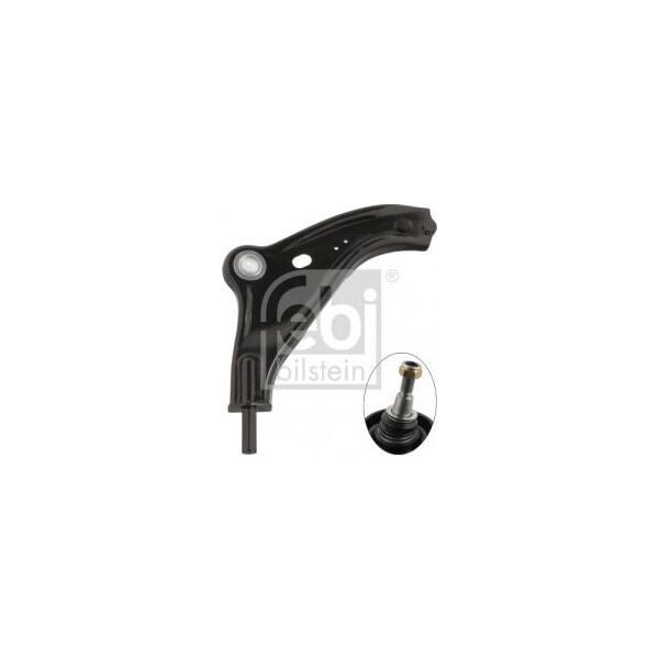 Febi Bilstein 36141 - Oe 31 12 4 048 628 Braccio Di Controllo Per R56, R57, R55, R58, R59-image