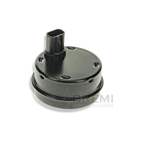 Bremi 50179 - Sensore Abs Oe 89544 12010 Per Yaris Verso (P2)-image
