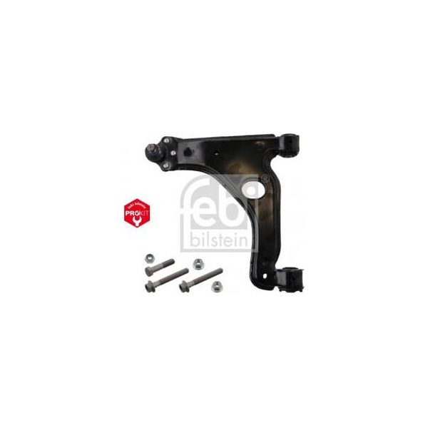 Febi Bilstein 38273 - Braccio Di Controllo Oe 90496039 Per Vectra B (J96)-image