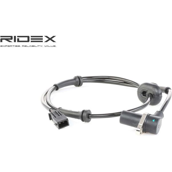 Ridex 412W0097 - Sensore Abs Oe 8D0 927 807F Per A4 (8D)-image