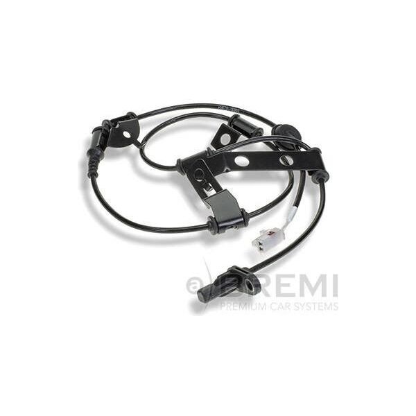 Bremi 51275 - Sensore Abs Oe 95680 2S300 Per Ix35, Sportage (Sl)-image