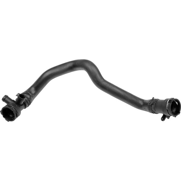 Gates 05-2884 - Tubo Radiatore Oe 8K0121055AC Per A5 (8T), A5 (8F), A4 (8K)-image