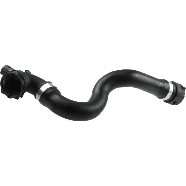 Gates 05-2386 - Tubo Radiatore Oe 17127531769 Per Serie 1 (E88), Serie 3 (E90), Serie 3 (E93), Serie 3 (E92), Serie 3 (E91), X1 (E84)-image