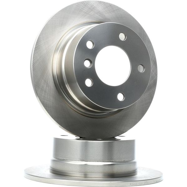 Ridex 82B0775 - Disco Freno Oe 34 21 1 160 809 Per Serie 3 (E36)-image