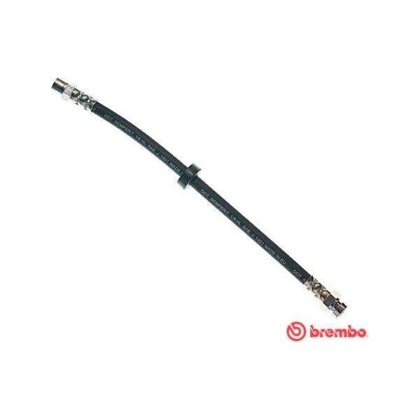 Tubo Flessibile Del Freno Anteriore Brembo (T 85 043) Tubo Flessibile Dell'impianto Frenante-image