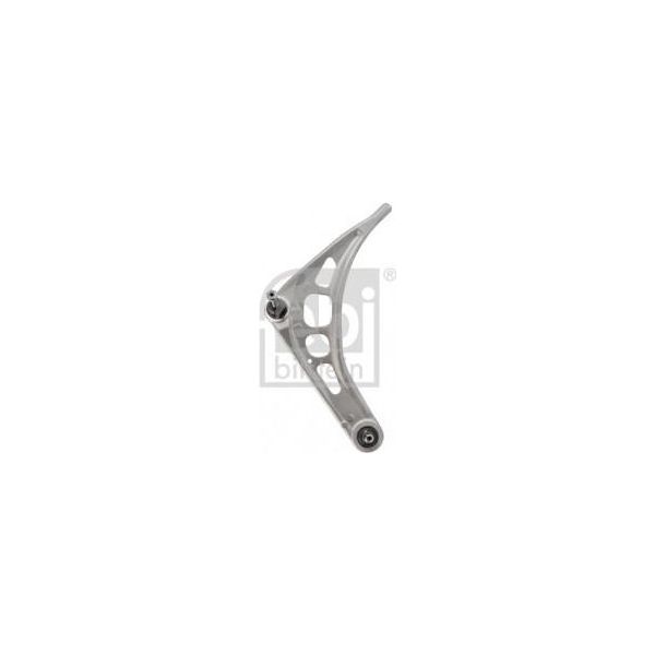 Febi Bilstein 12528 - Oe 31 12 1 094 465 Braccio Di Controllo Per Z4 (E85), Z4 (E86), Serie 3 (E46)-image