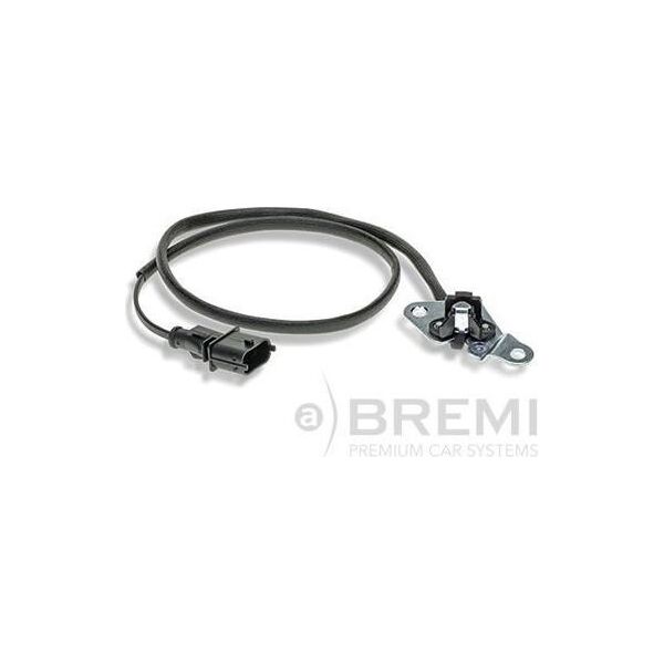 Bremi 60057 Nockenwellenpositionssensor Oe 46481640 Kompatibel Mit Zafira, Vectra, Signum, Astra H, Thesis, Musa, Lybra, Kappa, Strada, Stilo, Sedici, Punto, Palio, Multipla, Marea, Idea, Doblo, Croma, Bravo, Brava, Alf. 166, Alf. 159, Alf. 156, Alf. 147, Alf. 146-image