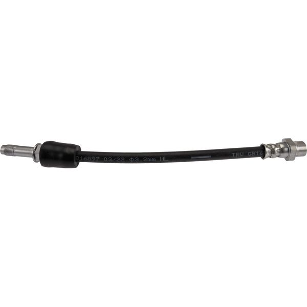 Trw PHB415 Tubo Freno Oe 6792253 Compatibile Con Serie 1 E81, Serie 1 E87, Serie 1 F20, Serie 1 F21, Serie 1 E88, Serie 1 E82, Serie 2 F23, Serie 2 F22, Serie 3 E90, Serie 3 F30, Serie 3 E93, Serie 3 E92, Serie 3 F34, Serie 3 E91, Serie 3 F31, Serie 4 F33, Serie 4 F32, Serie 4 F36, X1-image