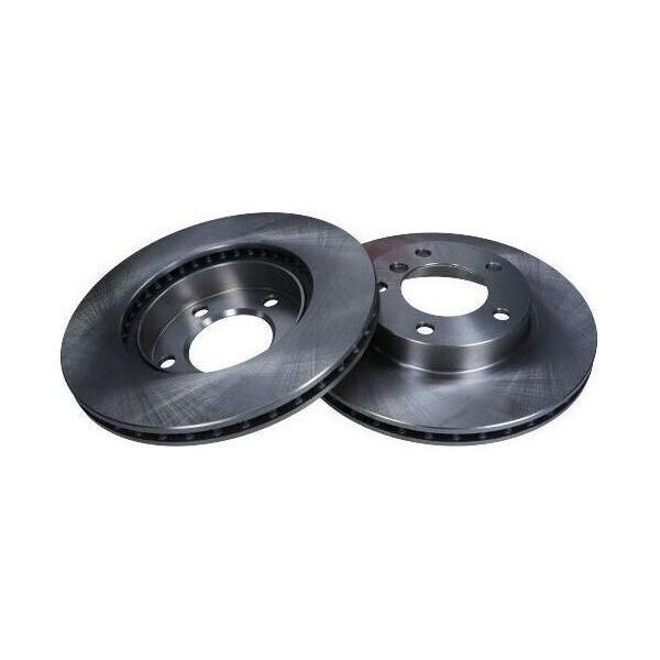 Maxgear 19-0690 - Disco Freno Oe 1 165 455, Asse Anteriore Per Serie 3 (E36), Serie 3 (E46), Z3 (E36), Z4 (E85)-image