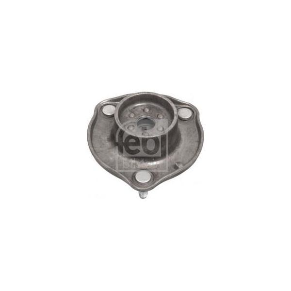Febi Bilstein 100409 - Oe 205 323 00 20 Supporto Puntone Per Classe C (W205), Classe C (A205), Classe C (C205), Classe C (S205), Cls (C257), Classe E (W213), Classe E (S213), Classe E (C238), Eqc (N293), Glc (X253), Glc (C253), Glc-image
