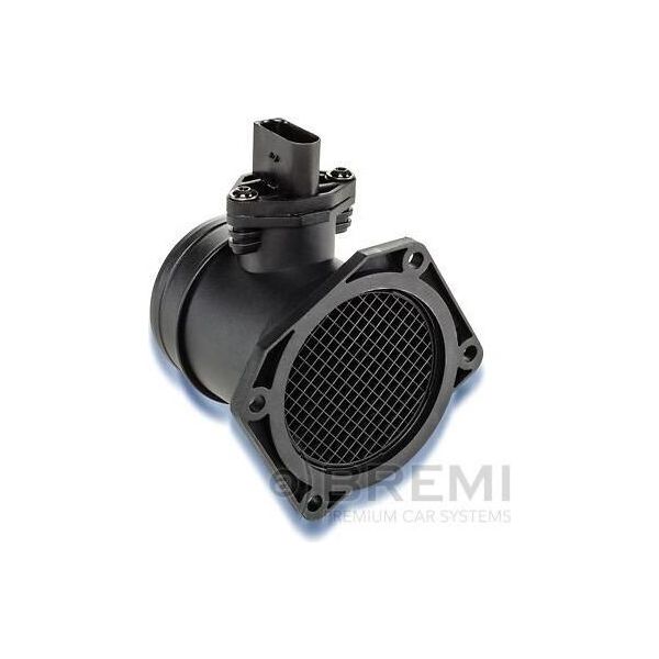 Bremi 30070 - Sensore Di Flusso D'aria Di Massa Oe 06B 133 471 Per A6 (4B), A4 (8D), Passat (3B)-image